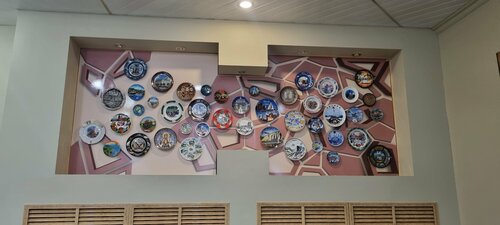 Гостиница Дружба в Благовещенске