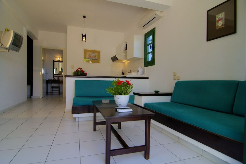 Фото Sirius Apartments