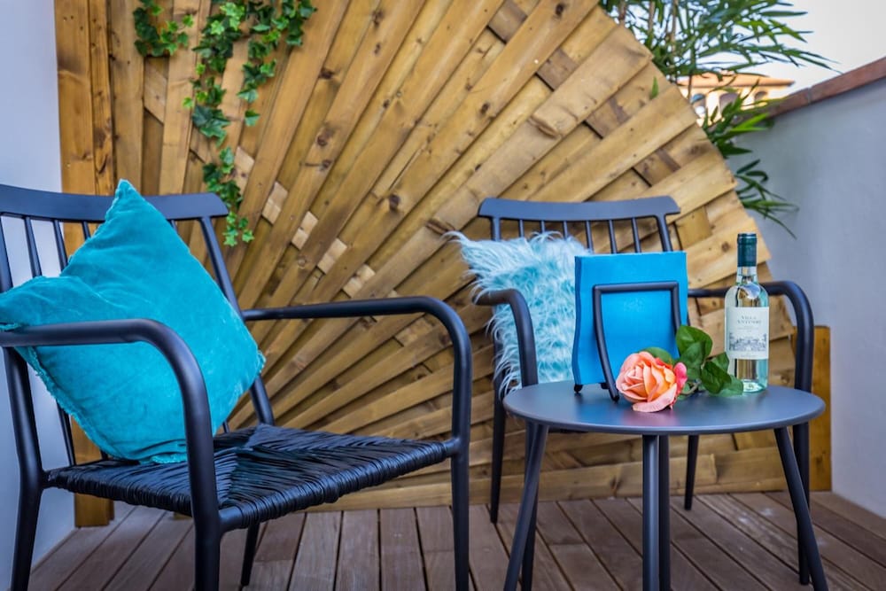 Фото Palazzo dei Conti residenza d'Epoca