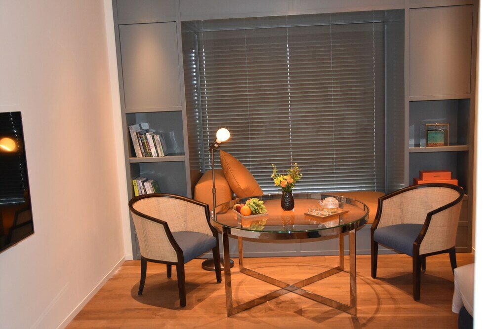 Фото The Mumian Hotel