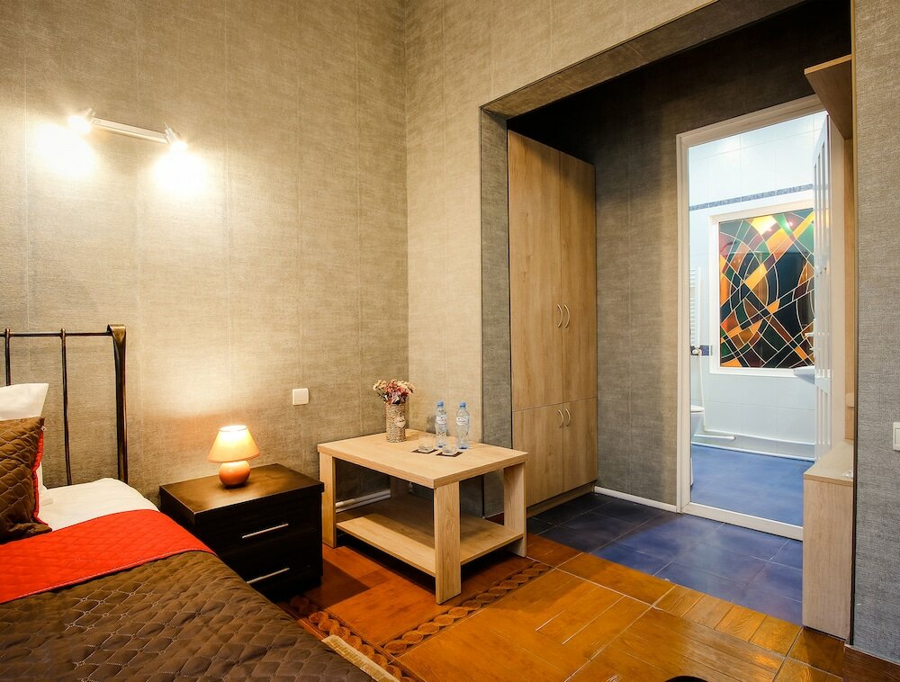 Фото Hotel Toma's House