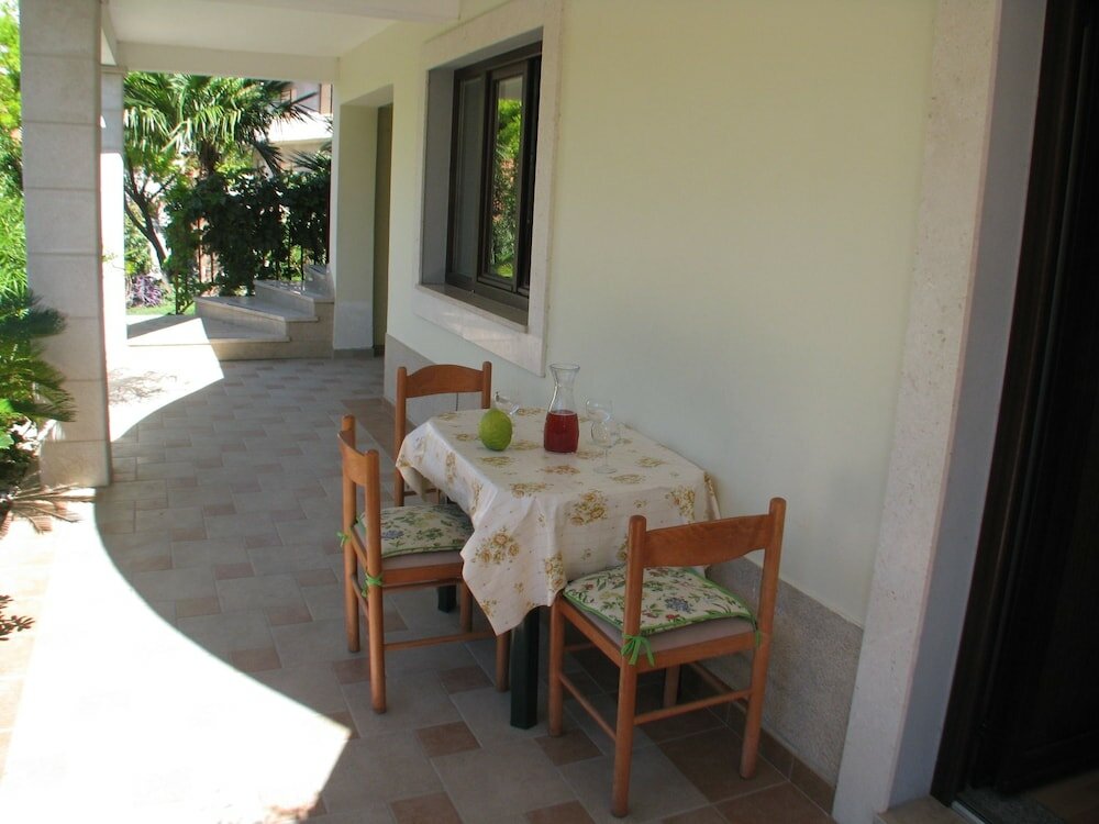 Фото Apartments Miljak