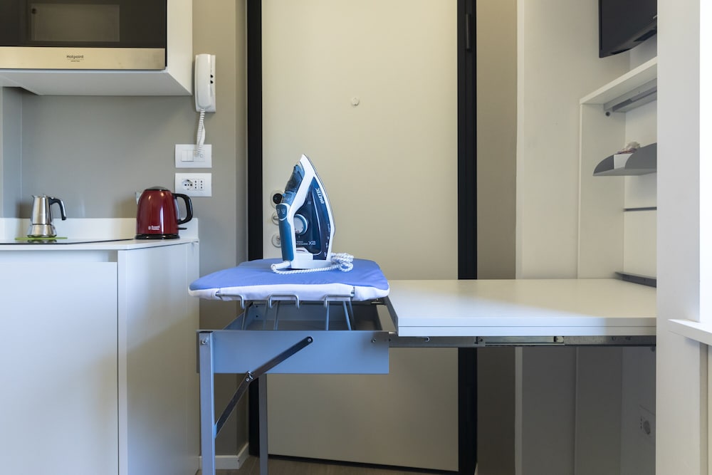 Фото NotaMi - La Piccola Perla - Central Station