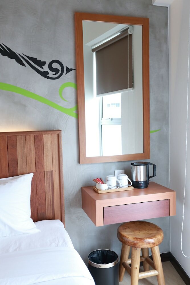 Фото De House Hotel