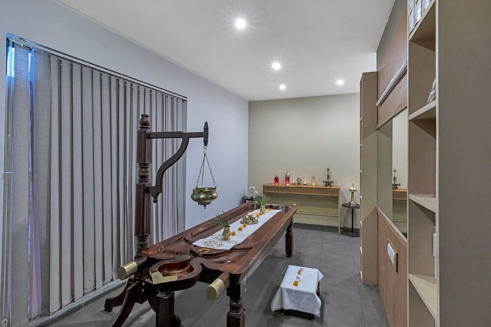 Фото Club Mahindra Corbett