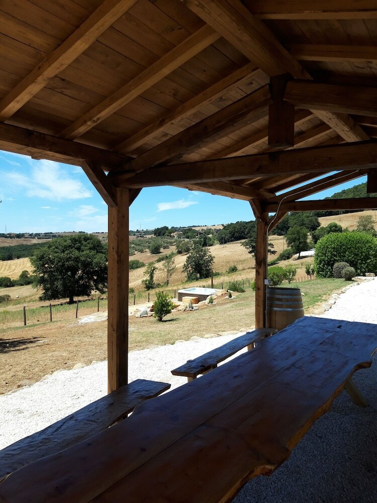 Фото Poggio Al Vento