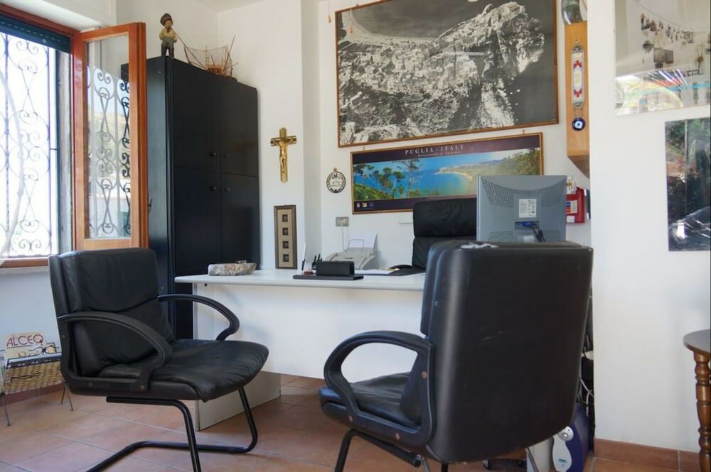 Фото Villaggio Turistico Valle Scinni