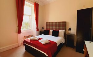 Bayswell Park Hotel (Scotland, East Lothian, Dunbar), hotel