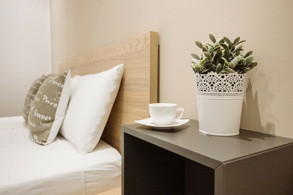 Фото Politeama Luxury Suites