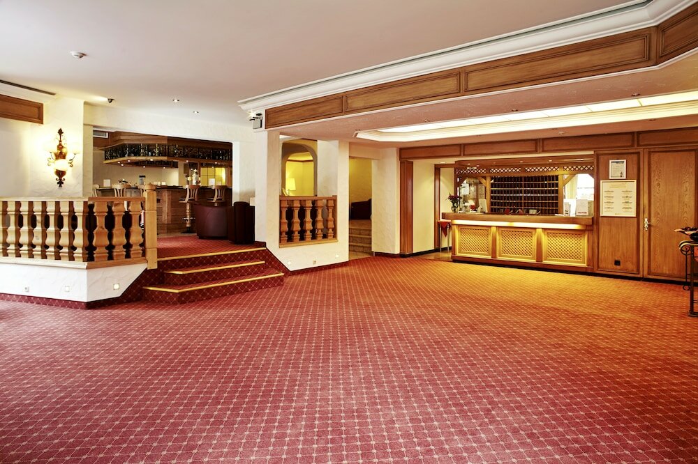 Фото Mühl Vital Resort