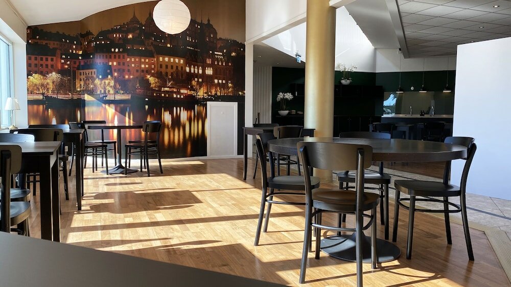 Фото Longstay Sthlm South