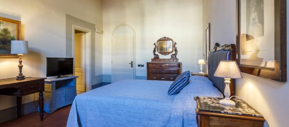 Фото Dimora Storica Palazzo Puccini Lsm