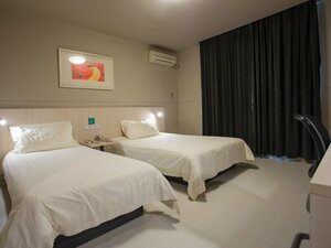 Гостиница Jinjiang Inn Style Harbin West Satoin Lijiang Road