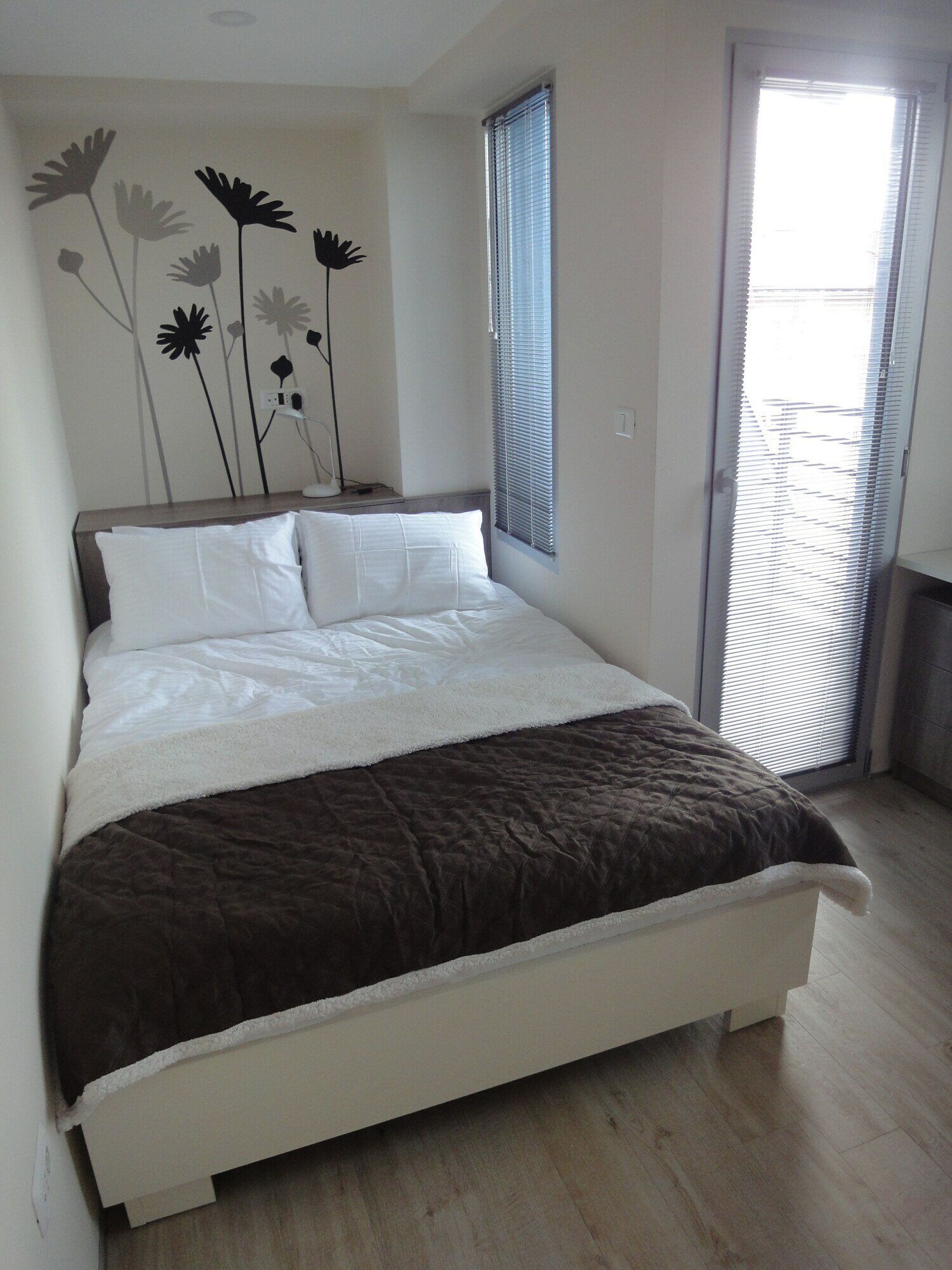 Фото Joan Apartments & SPA