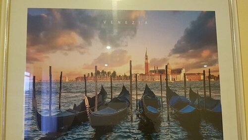 Гостиница B&b Casa Italia