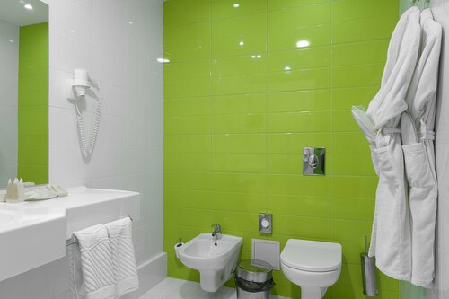 Гостиница Yarhotel Centre в Ярославле
