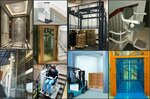 Konlift Elevator (Konya, Karatay, Fevziçakmak Mah., 10637. Sok., 12), ascensores, equipos de elevación