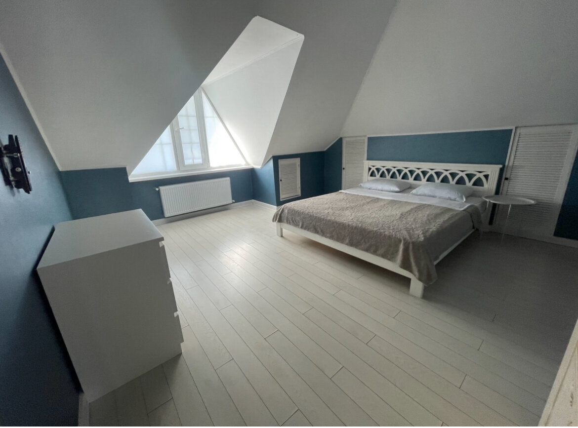 Фото Champion home