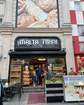 Malta Firini (İstanbul, Fatih, Ali Kuşçu Mah., Fatih Cad., 13), bakery