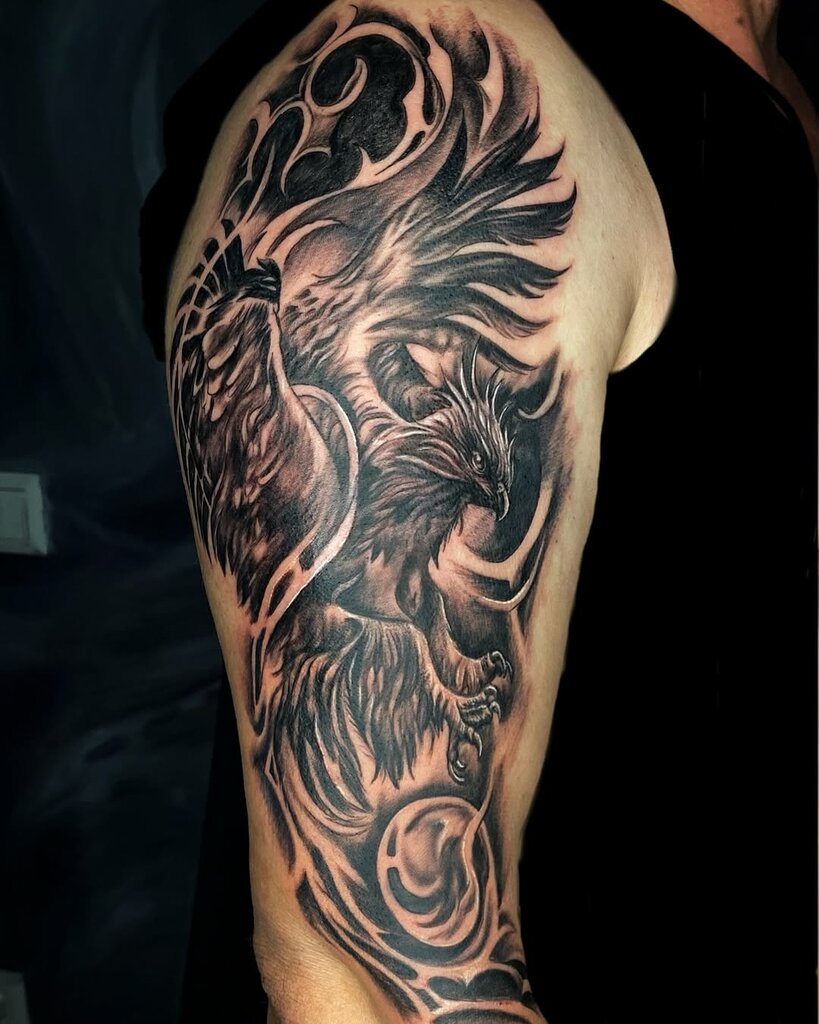 Tattoo studio Izmit Bera, Izmit, photo