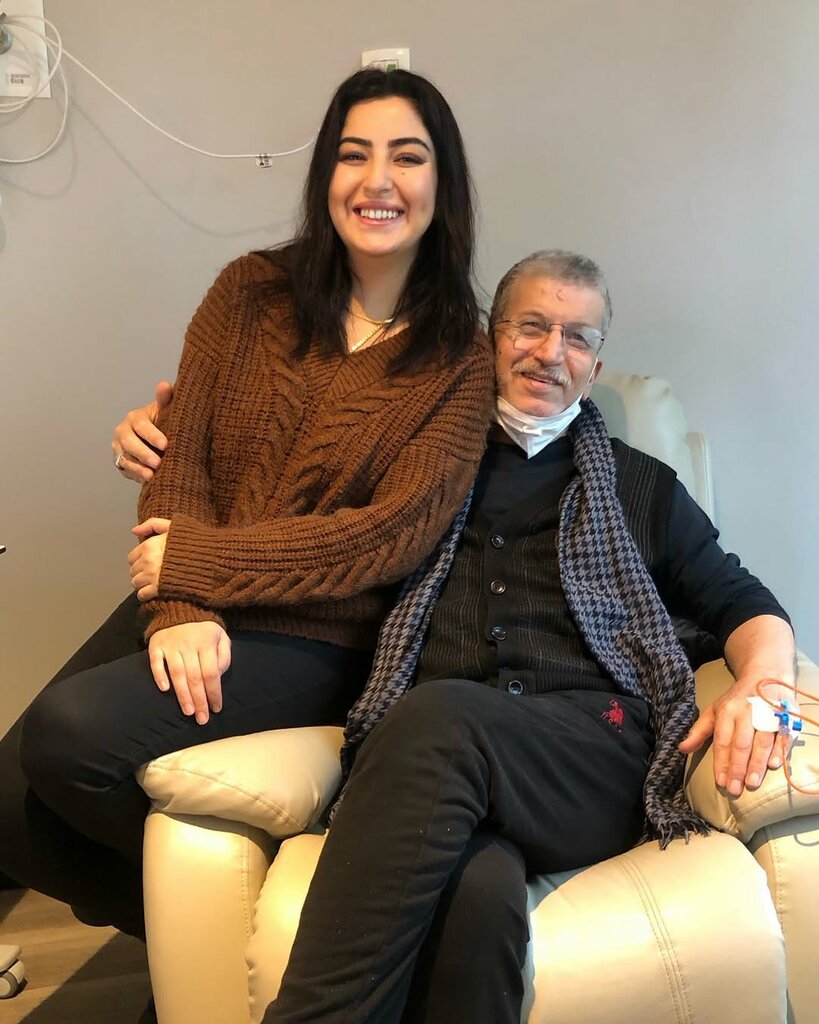 Hairdresser Yasemin Une Hairdresser and Personal Care Center, Istanbul, photo