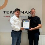 Teknomaks (İstanbul, Kadikoy, Merdivenköy Mah., Dikyol Sok., 2B) ، شركات البرمجيات