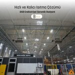 Baymak Gold Center (İstanbul, Emin Ali Paşa Cad., 122A), air conditioners