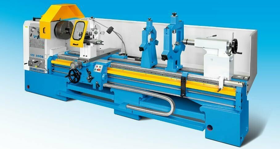 Foreign trade and foreign economic organizations Tezsan Takım Tezgahları, Istanbul, photo