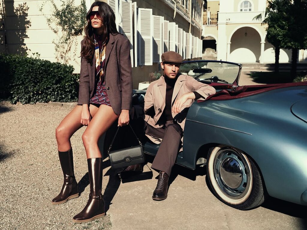 Clothing store Ghisa, Ankara, photo