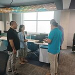 Gosual Industrial Service (İstanbul, Küçükçekmece, Tevfikbey Mah., Şehit Feride Sok., 15) ، التجارة الخارجية والمنظمات الاقتصادية الأجنبية
