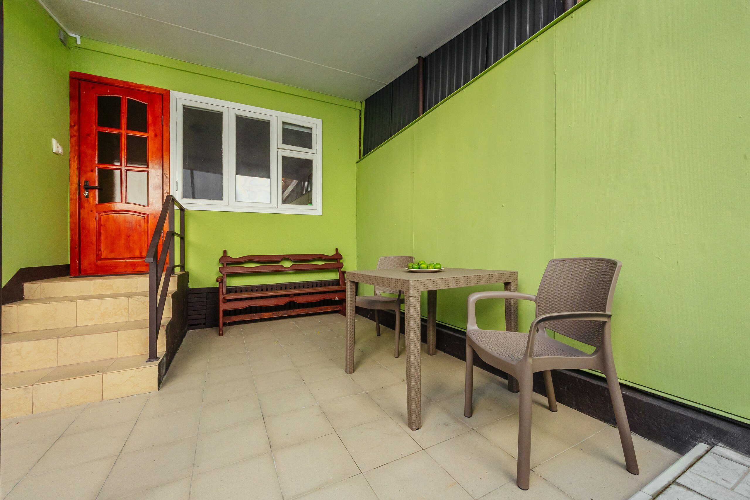 Фото Морель