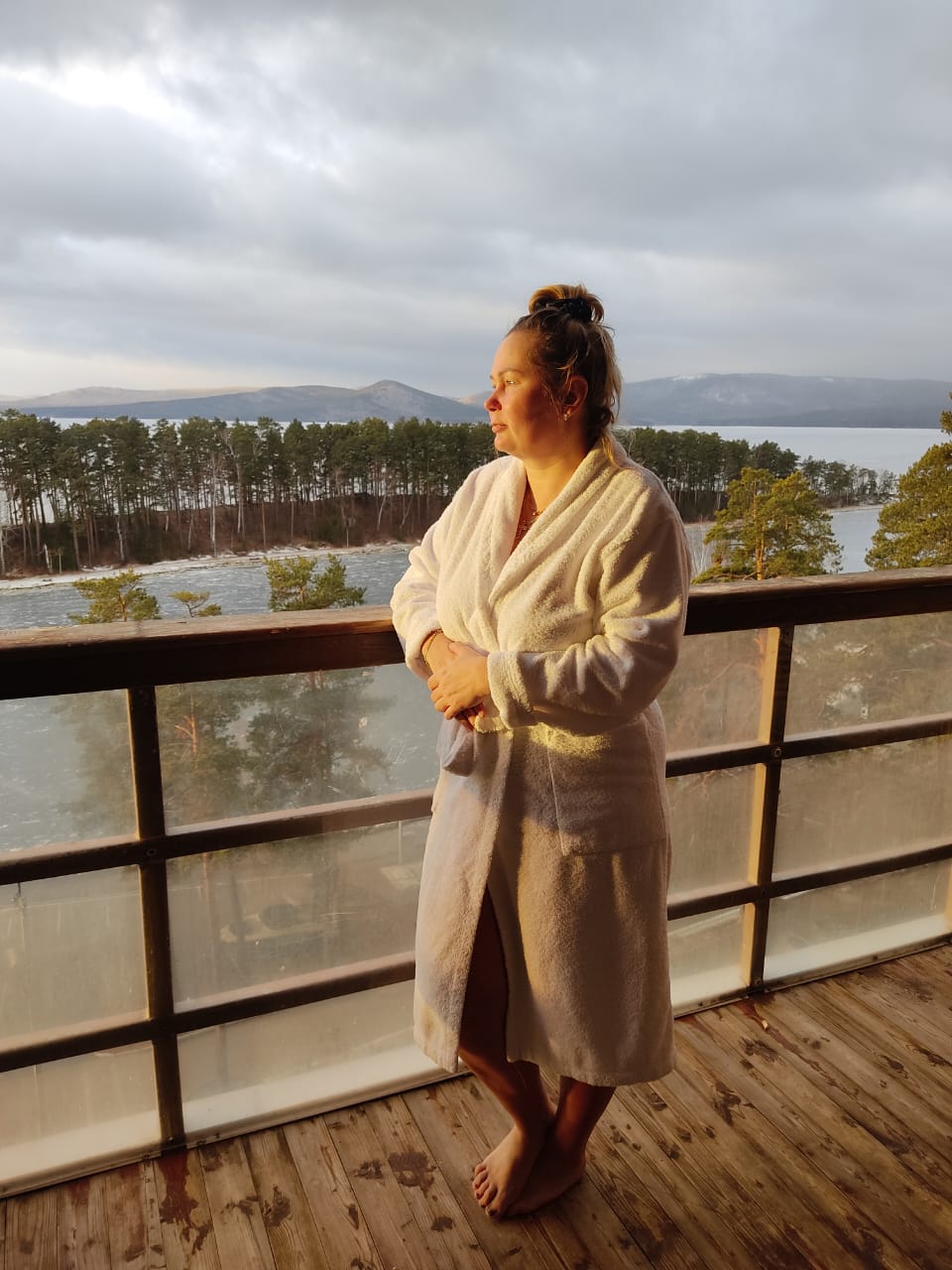 Фото Тургояк-Сити