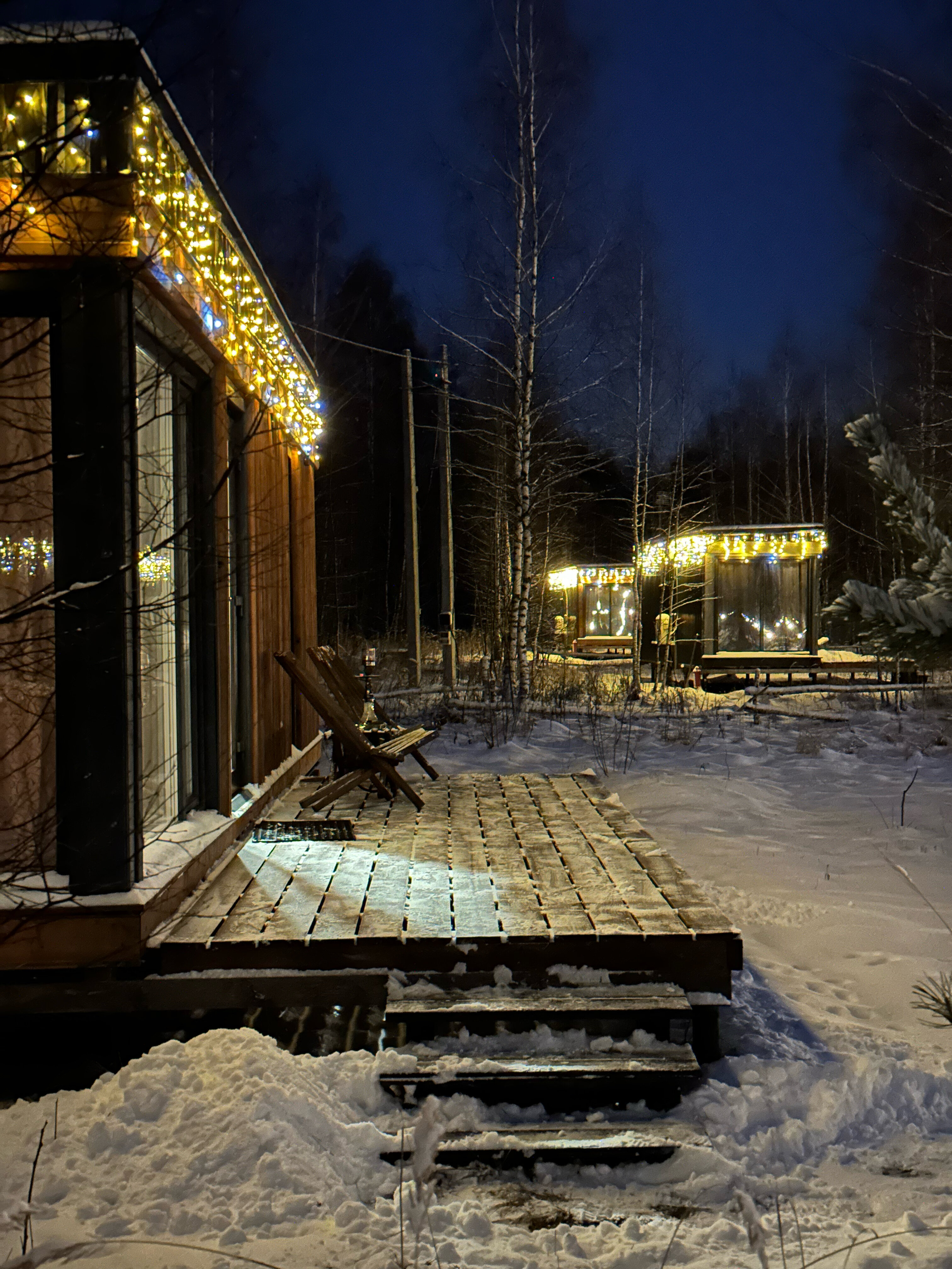 Фото Юнити