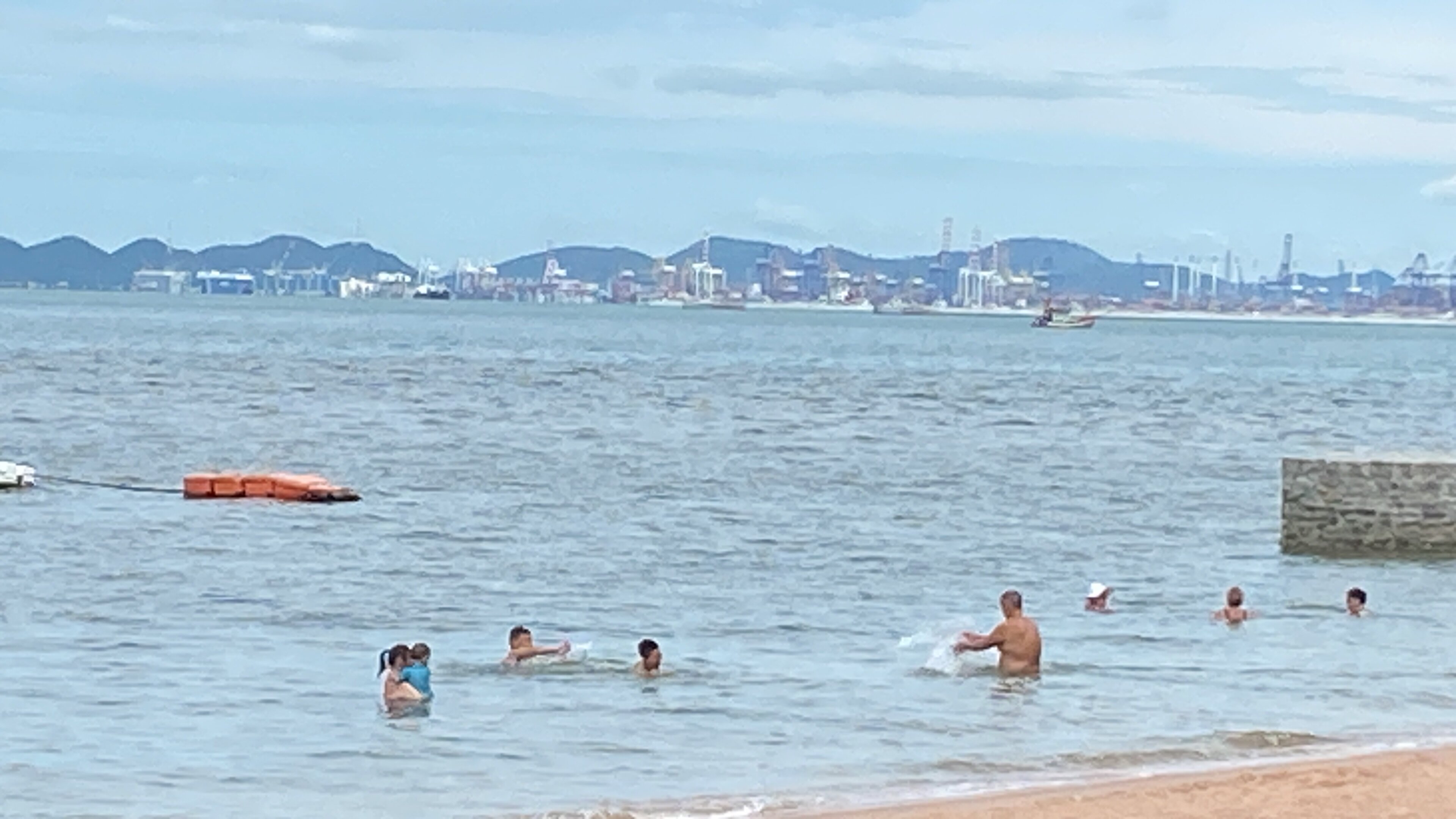 Фото Garden Sea View Resort