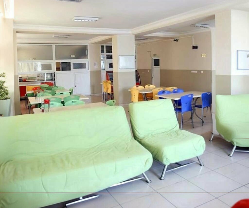 Dormitory Samsun Yali Private Male Student Dormitory, Atakum, photo