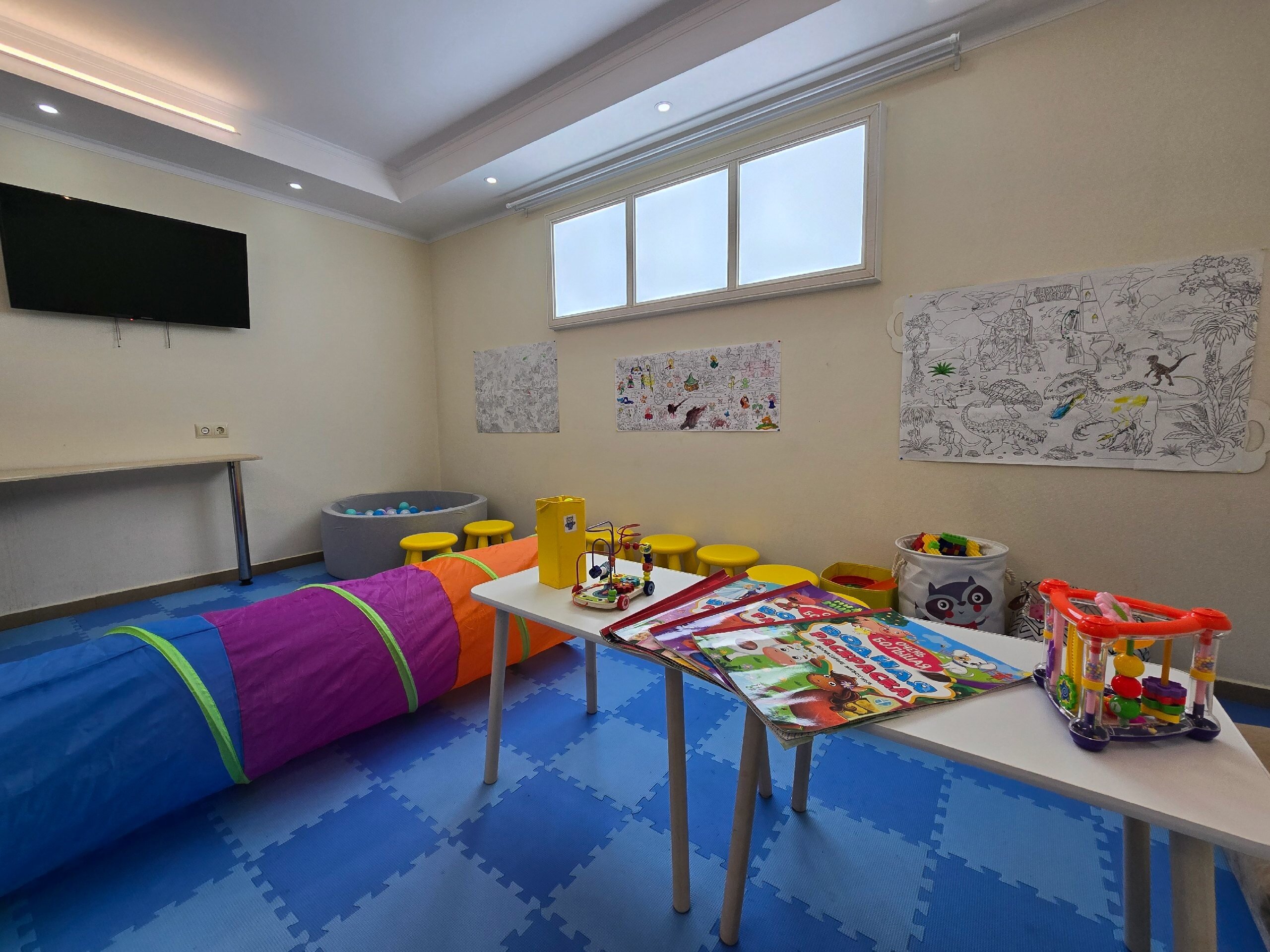 Фото Family club More