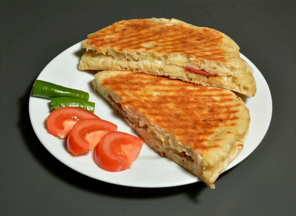 Restaurant Hasan Abi Gozleme Manti Keskek, Samsun, photo