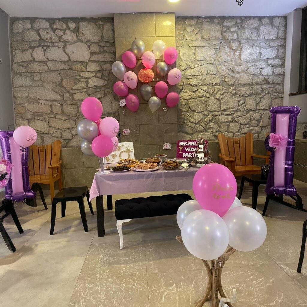 Bathhouse Karaağaç Bath SPA, Isparta, photo