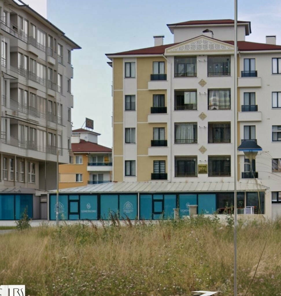 Stationery store Semerkand Communication Center, Kastamonu, photo