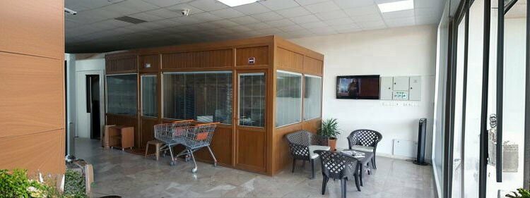 Auto parts and auto goods store Neon Automotive, Manisa, photo