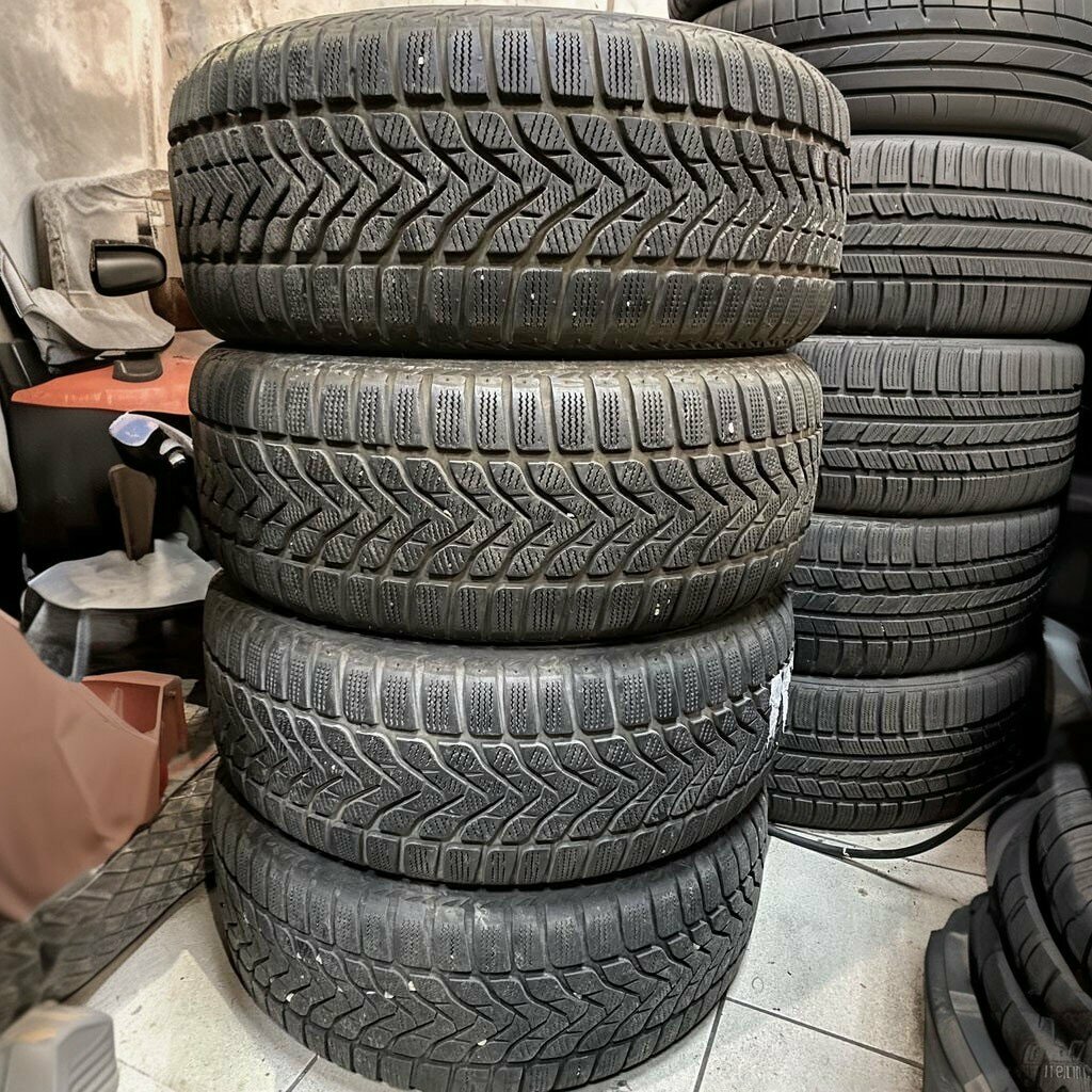 Tire service Ataklar Oto Lastik, Ortahisar, photo