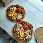 Irem Pizza (Niğde, Bor, Fatih Mah., Atatürk Blv., 122), fast food