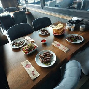 Ottoman Meatball Restaurant (Edirne, Havsa District, Osmanlı Köyü) ، مطعم