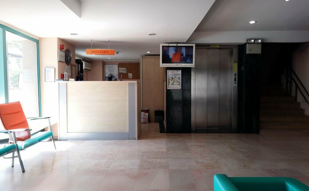 Medical center, clinic Borfiz Physical Therapy and Rehabilitation Medical Center - Kemalpasa Branch, Kemalpasa, photo