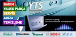 Yts Technical - Samsun Boiler Service Samsun Air Conditioner Service White Goods (Samsun, Atakum, Yenimahalle Mah., 3077. Sok., 17A), appliance repair