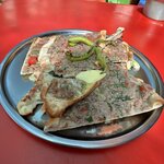 Aslan Pide (İzmir, Tire, Balcı Cad., 41B), restaurant