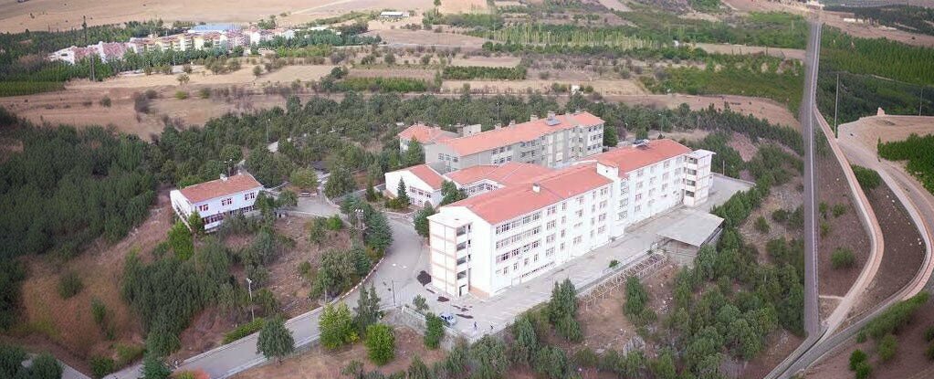 University Atabey Meslek Yuksekokulu, Atabey, photo