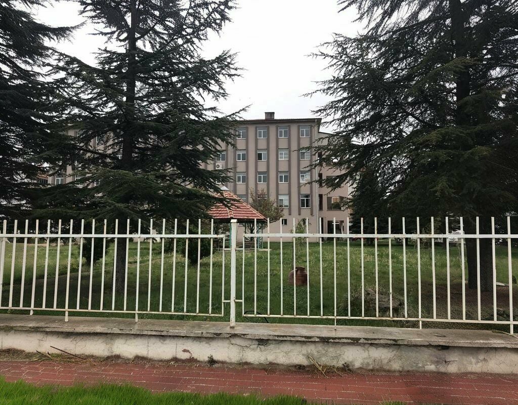 Court Sarkikaraagac Adliyesi, Sarkikaraagac, photo