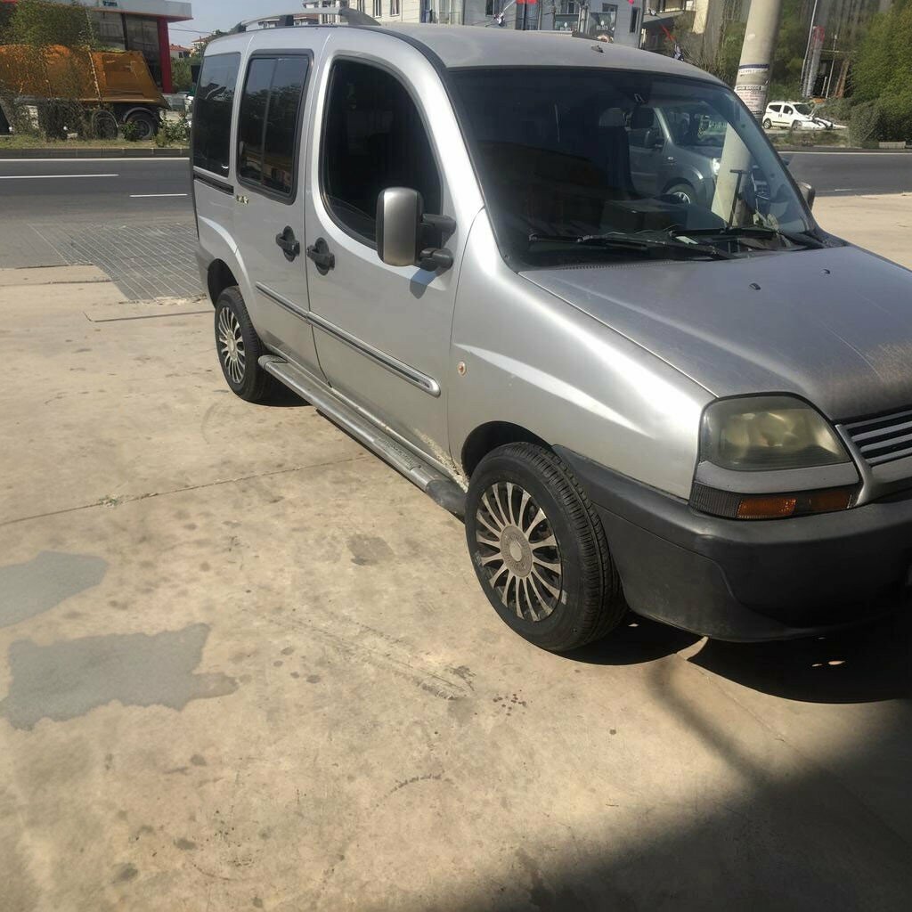 Tires and wheels Lastik Market Ergene Al-Ber Oto, Ergene, photo