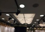 Dnc Stretch Ceiling Lighting (İstanbul, Uskudar, Cumhuriyet Mah., Açan Sok., 12) ، تصميم داخلي